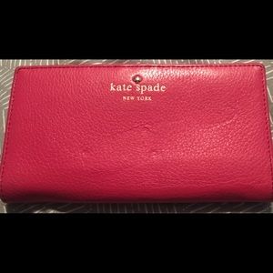 Kate Spade Wallet
